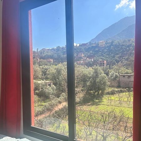 Hotel Chez Yahia, Au coeur de L'Ourika Extérieur photo