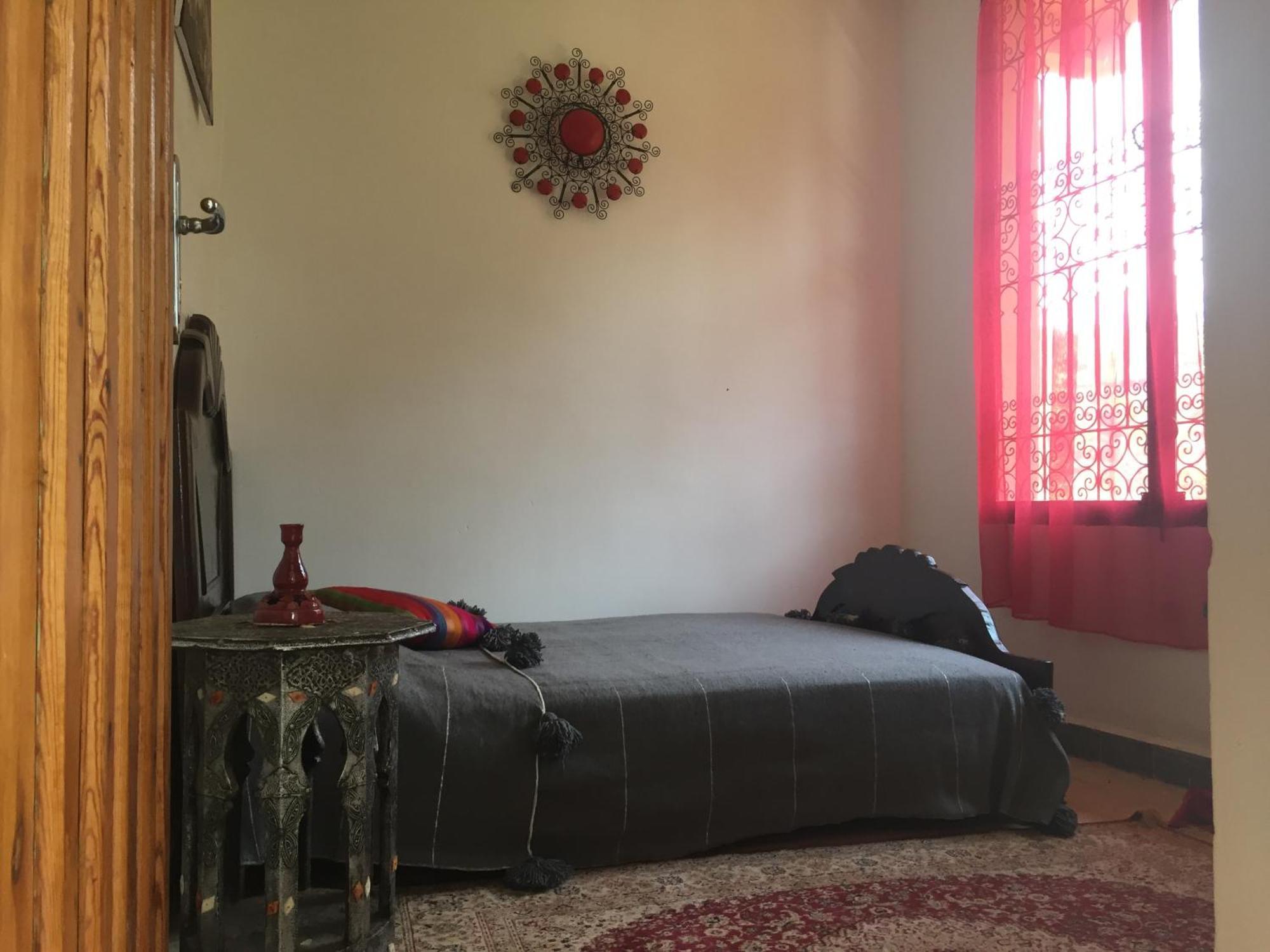Hotel Chez Yahia, Au coeur de L'Ourika Extérieur photo