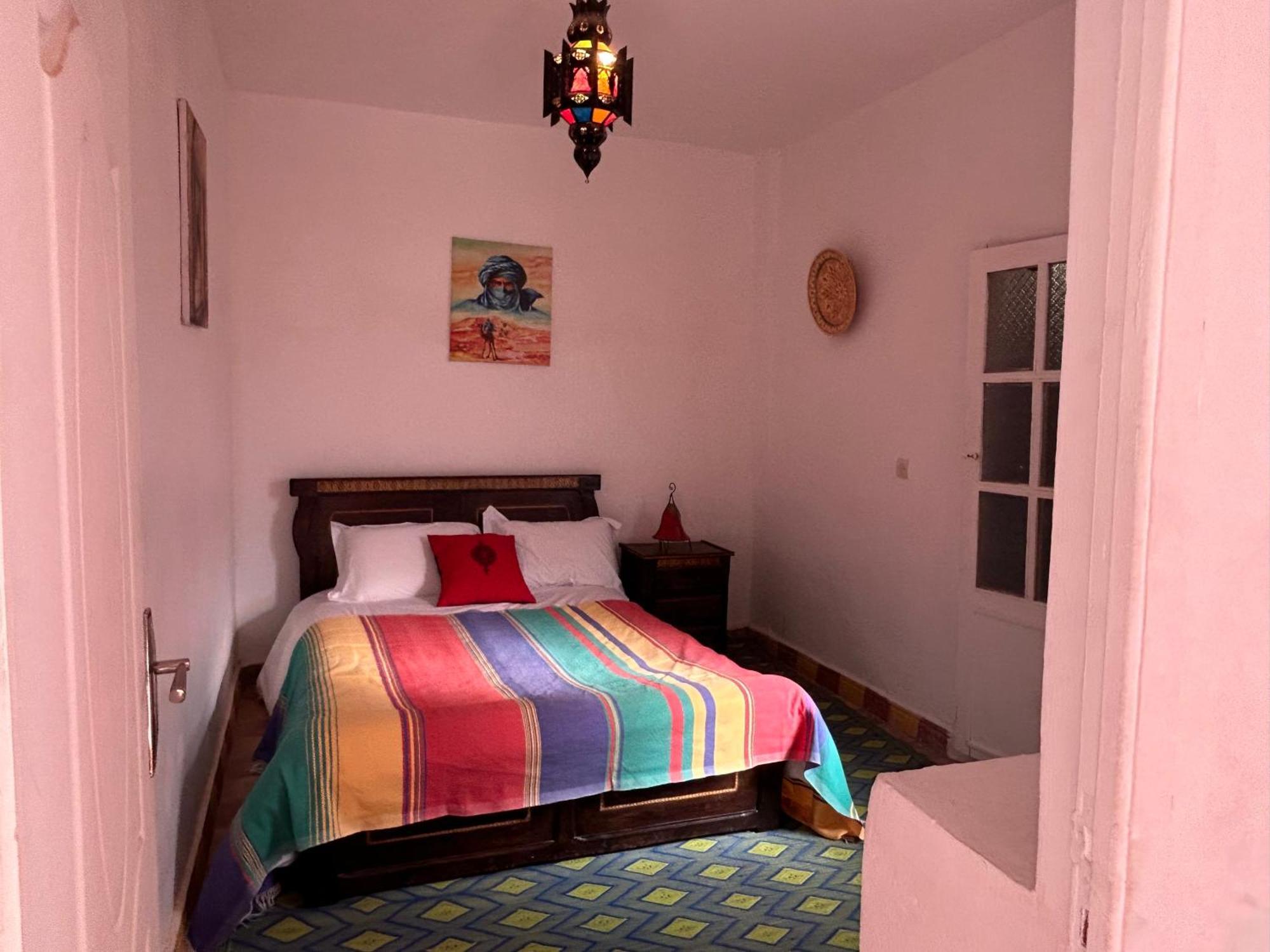 Hotel Chez Yahia, Au coeur de L'Ourika Extérieur photo