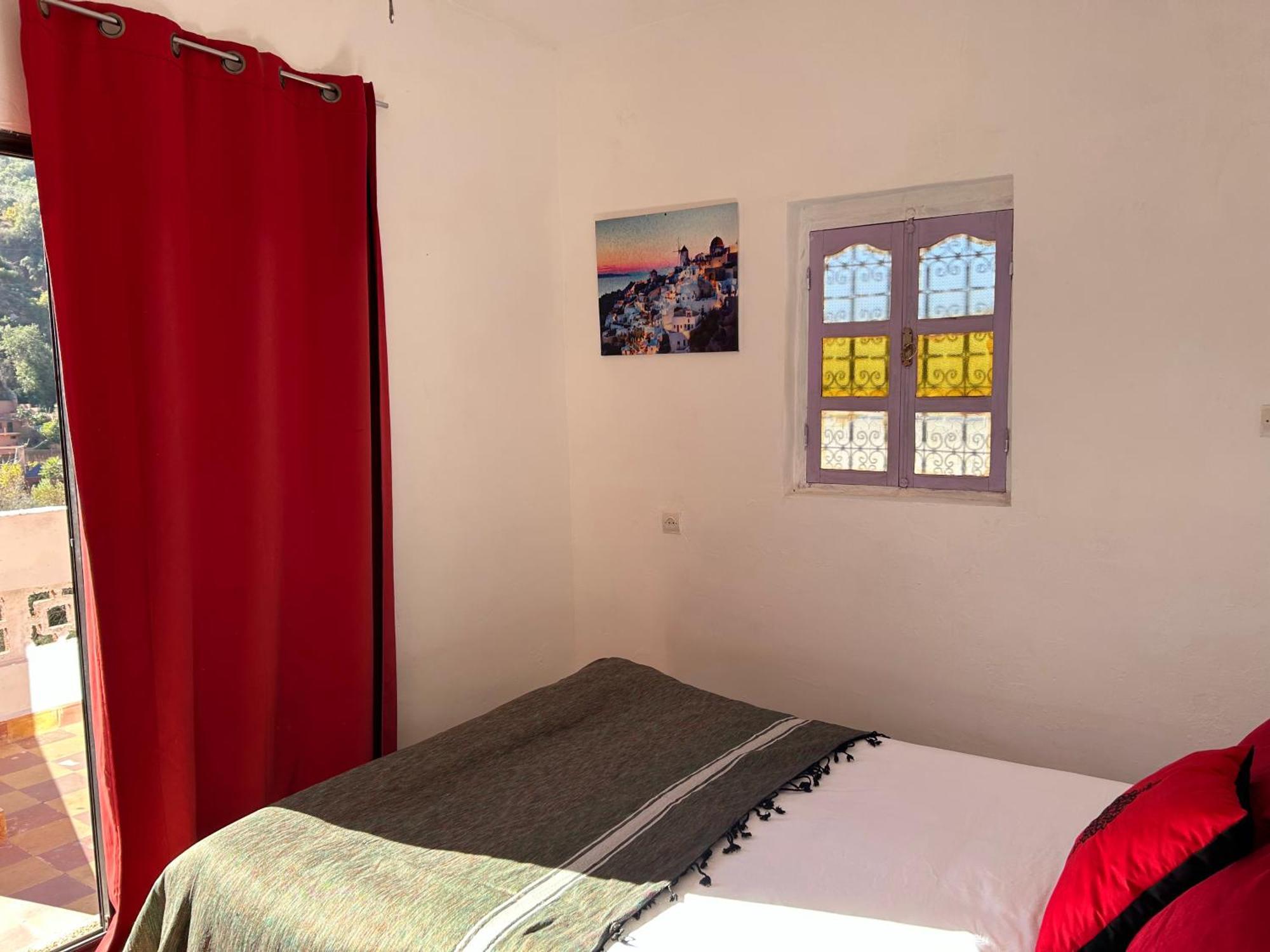 Hotel Chez Yahia, Au coeur de L'Ourika Extérieur photo