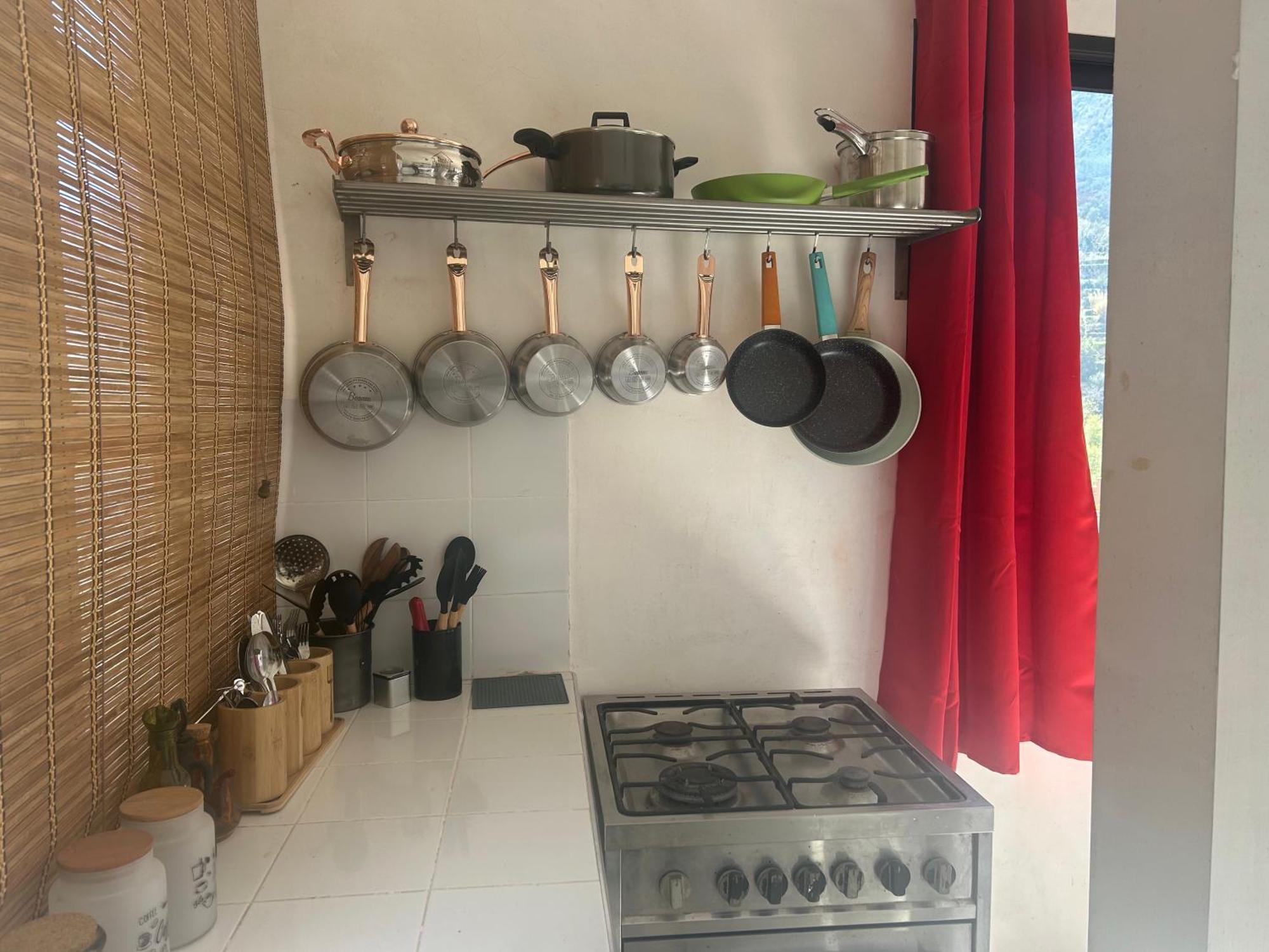 Hotel Chez Yahia, Au coeur de L'Ourika Extérieur photo