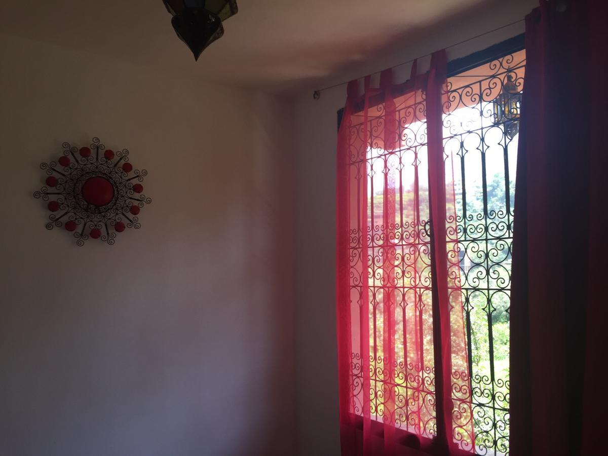 Hotel Chez Yahia, Au coeur de L'Ourika Extérieur photo