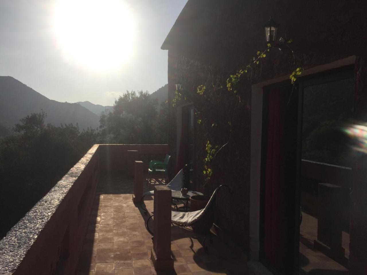 Hotel Chez Yahia, Au coeur de L'Ourika Extérieur photo